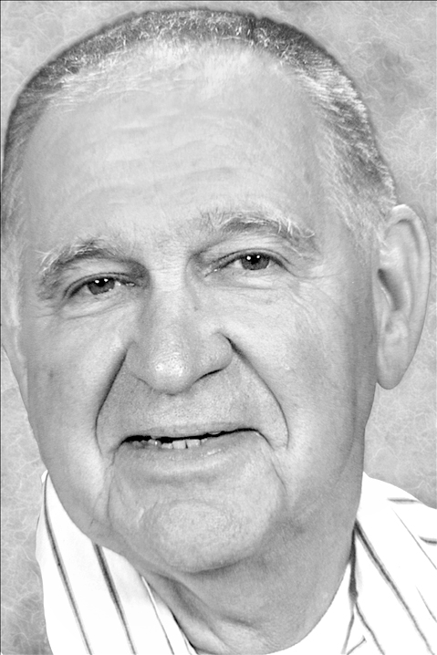 GLEN DALE “MAC” McLAIN